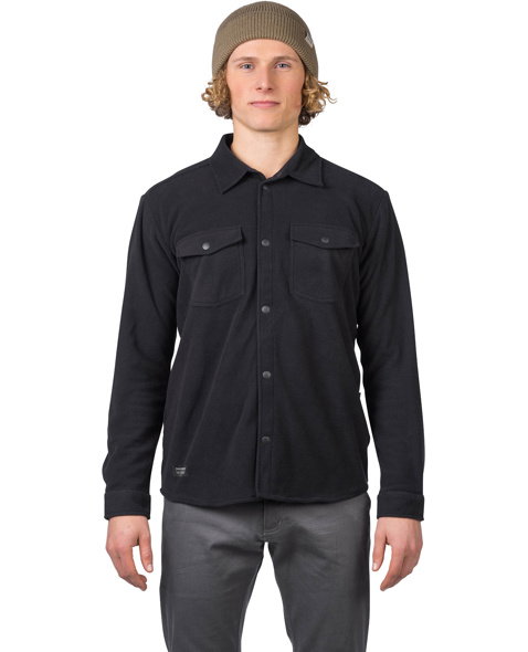 T-shirt Hannah Bendon Men, anthracite
