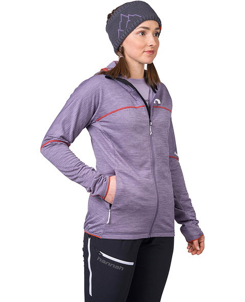 Dámská mikina HANNAH MEDA HOODY