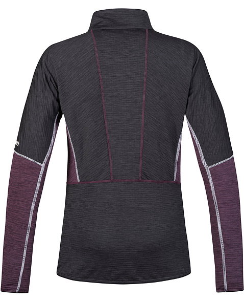 Sweatshirt Hannah Meda Lady