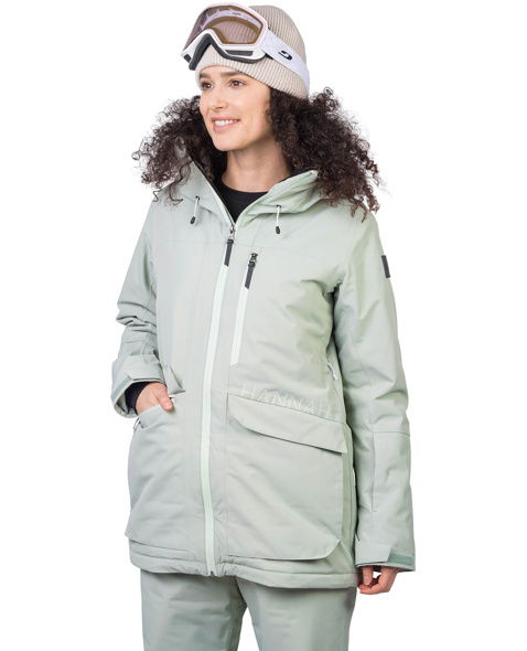 Jacket Hannah Merila FD Lady