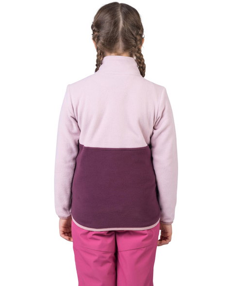 Sweatshirt Hannah Mint JR Kids