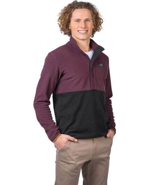 Pánská mikina HANNAH MINT