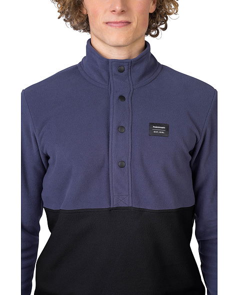 Sweatshirt Hannah Mint Men