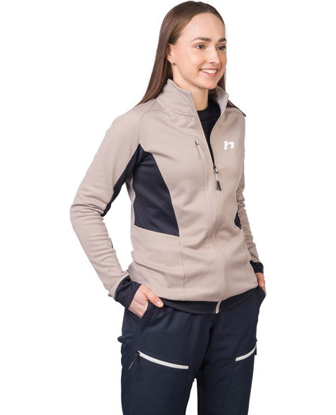 Dámská mikina HANNAH NELA