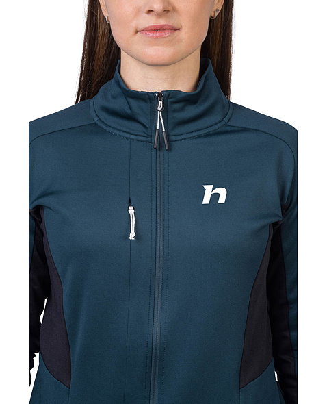 Sweatshirt Hannah Nela Lady