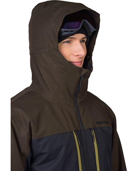 Jacket Hannah Niel Men
