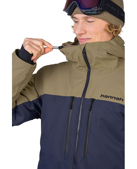 Jacket Hannah Niel Men