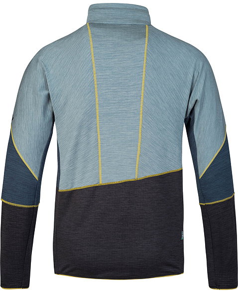 Sweatshirt Hannah Niro HZ Men