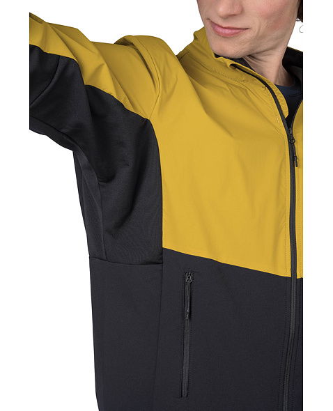 Jacket Hannah Nordic II Men