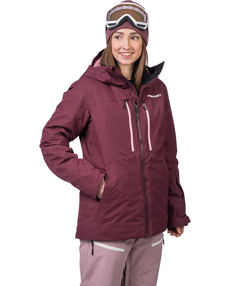 Jacket Hannah Noren Lady