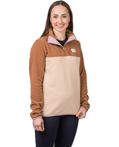 Dámská mikina HANNAH NUKA