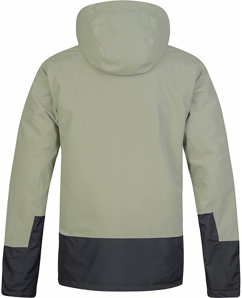 Jacket Hannah Patty FD Men
