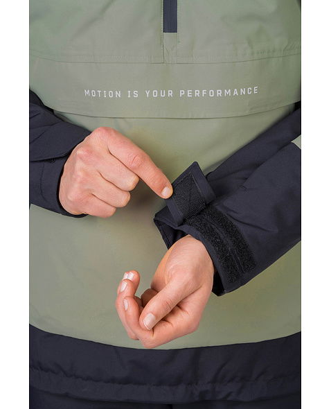 Pánská bunda HANNAH PATTY FD