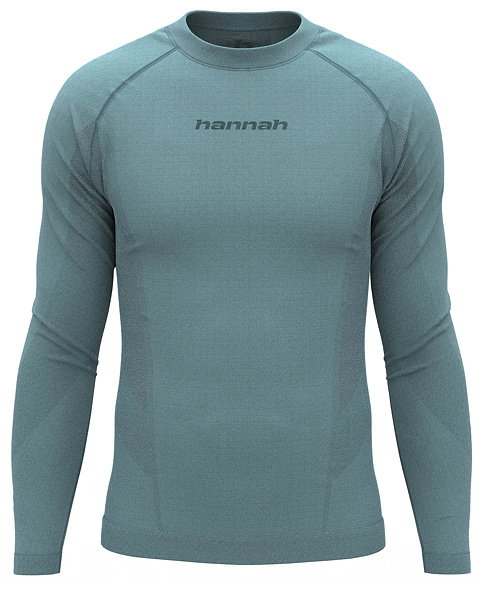 Base Layer Long Sleeve Hannah Thermo Active TS L/S Men