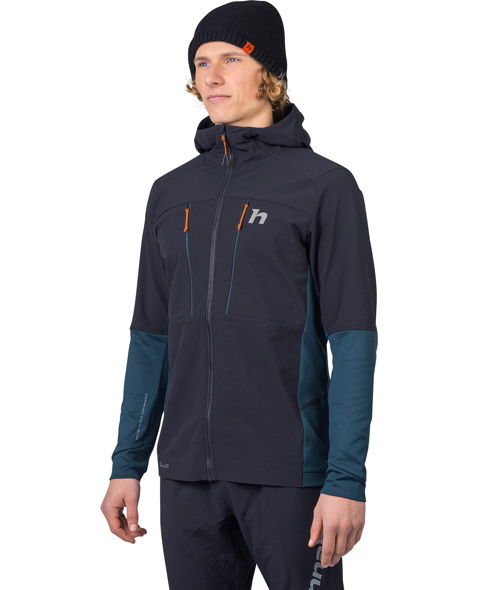 Pánská bunda HANNAH TRANE HOODY