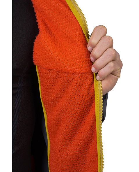 Jacket Hannah Vertical Men