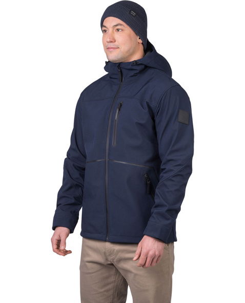 Jacket Hannah Wander Men