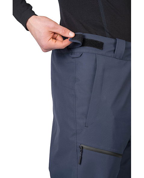 Pánske nohavice HANNAH WIEL