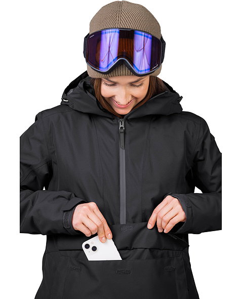 Jacket Hannah Megie Women