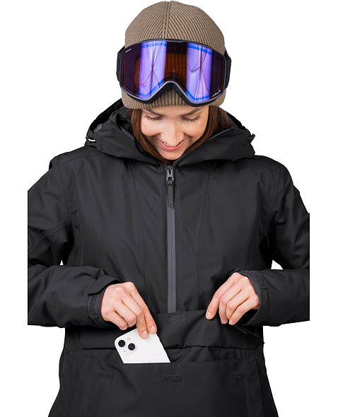 Jacket Hannah Megie Women