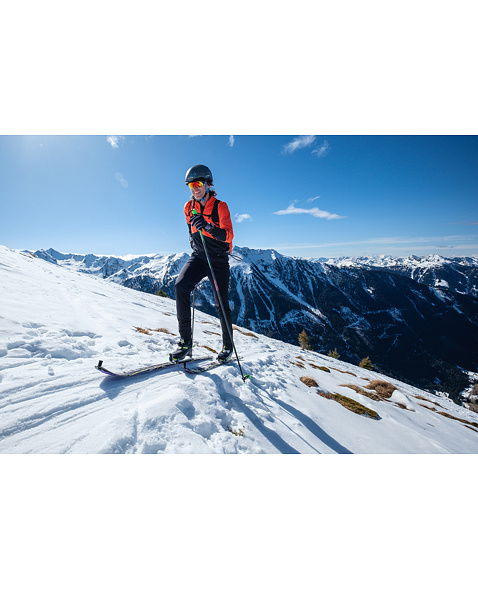 Sweatshirt Hannah Niro Men