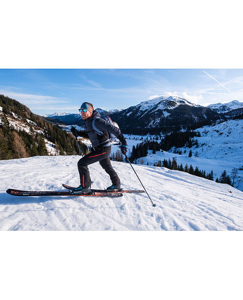 Pánská bunda HANNAH VERTICAL