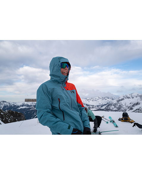 Pánska bunda HANNAH NEXUS