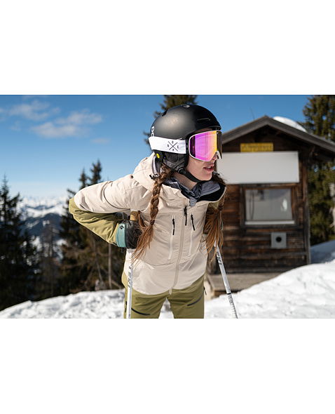 Dámská bunda HANNAH NOREN