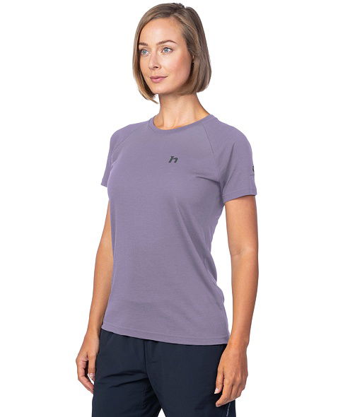 T-shirt Hannah Leslie Lady