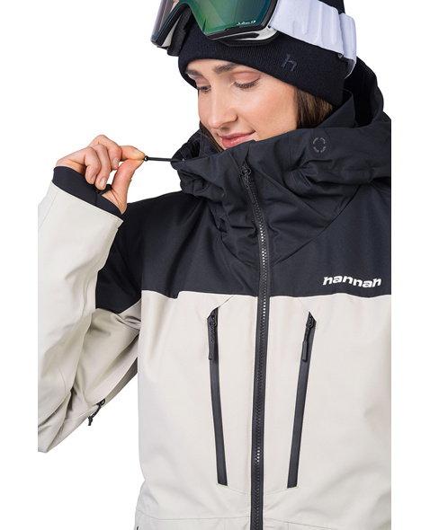Jacket Hannah Saliva Lady