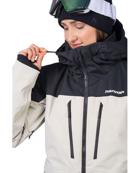 Dámska bunda HANNAH SALIVA