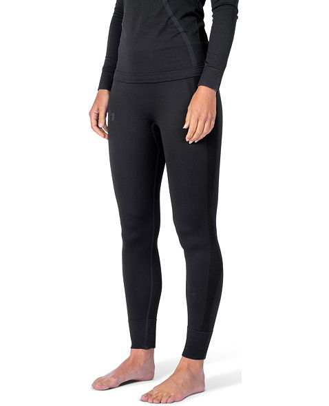 Base Layer Bottom Hannah Thermo Active P W Lady, anthracite