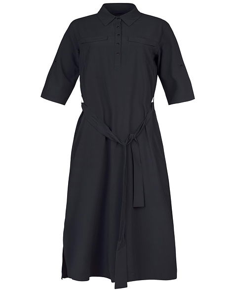 Šaty HANNAH LIBY Lady, anthracite
