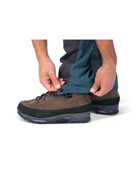 Pants HANNAH TORG Men