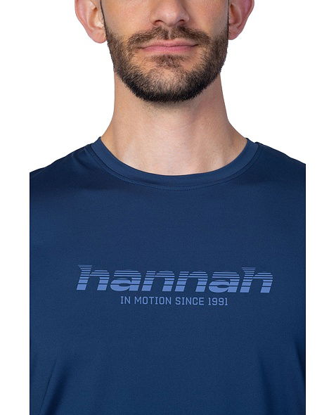 Pánské tričko HANNAH PARNELL II