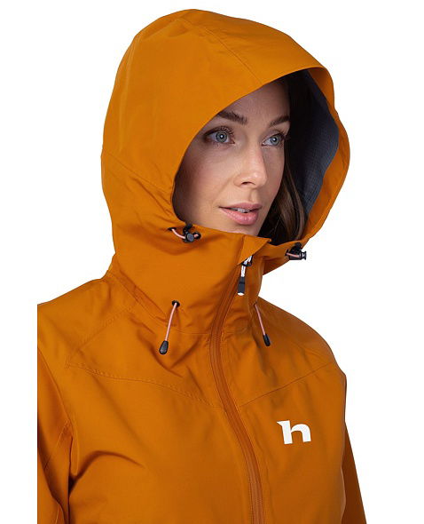 Dámská bunda HANNAH ABIGAIL