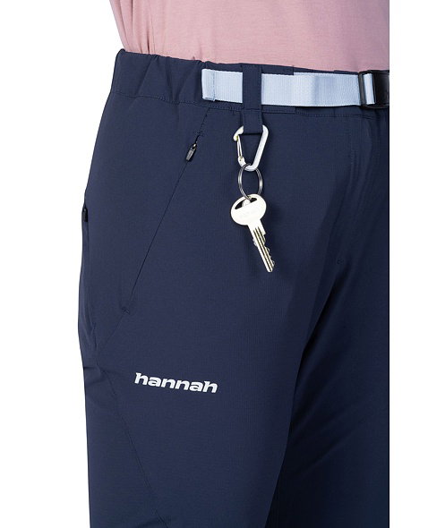 Pants HANNAH ATTA CAPRI Women