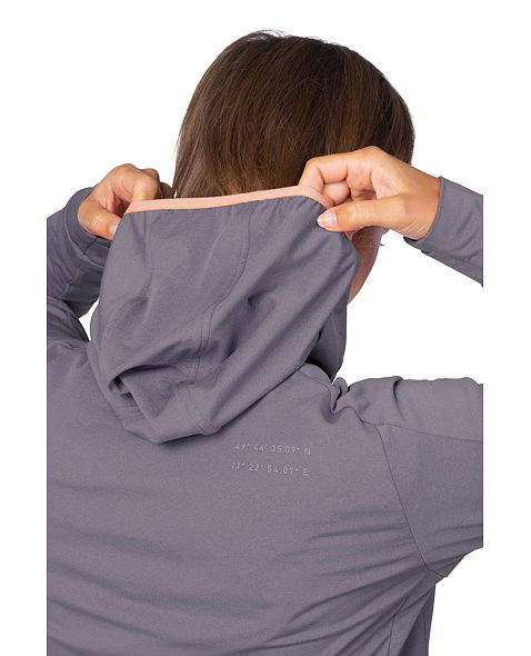 Hoodie HANNAH NYMA Hoody Women