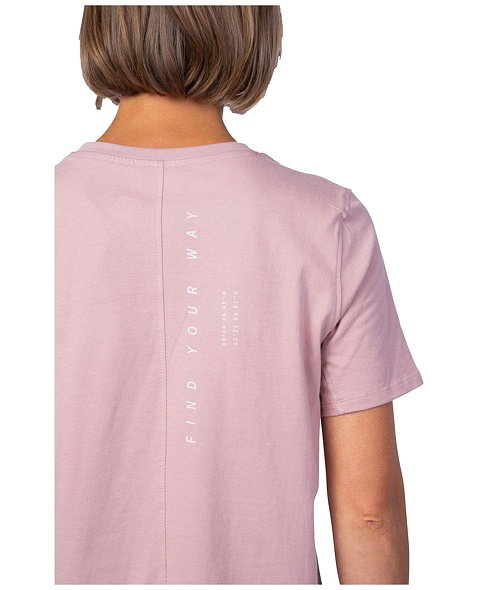 T-shirt HANNAH AMANY Women