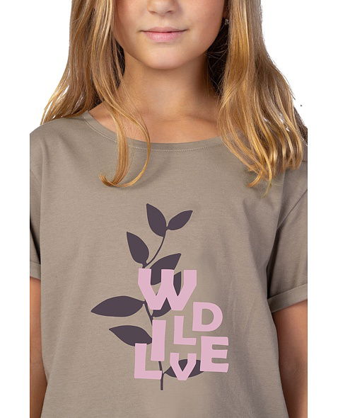 T-shirt HANNAH CLOE JR II