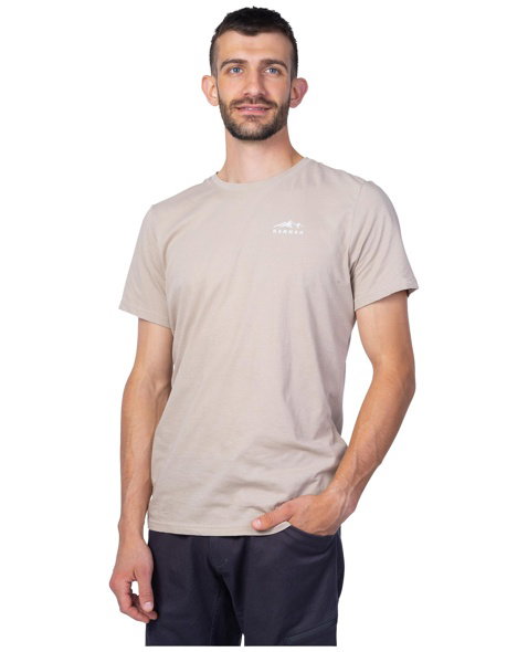 T-shirt HANNAH FRED Men