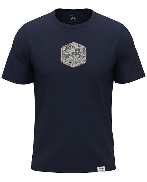 T-shirt HANNAH SKATCH Men