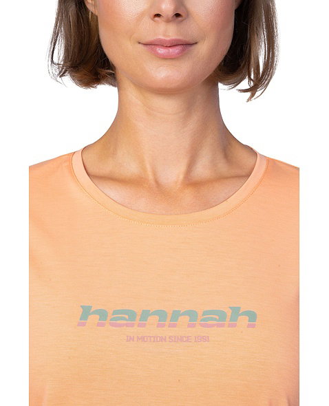 Dámské tričko HANNAH CORDY