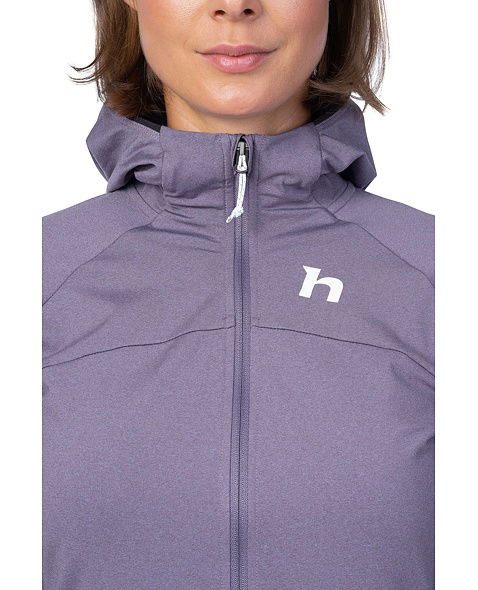 Dámská mikina HANNAH ELI HOODY