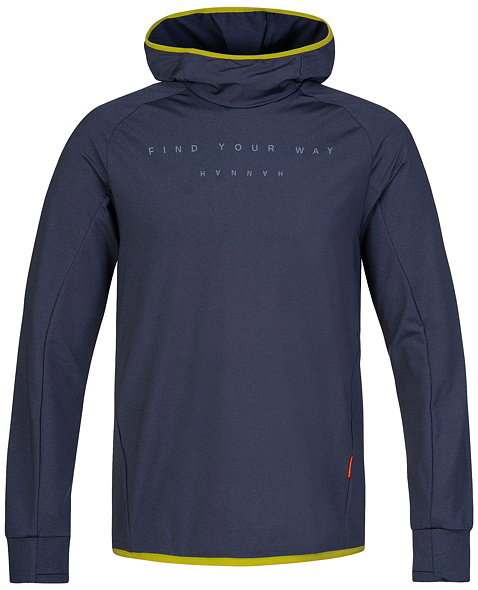 Hoodie HANNAH THONY HOODY Men