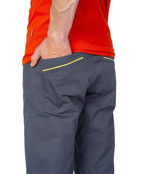 Pánske nohavice HANNAH BANG