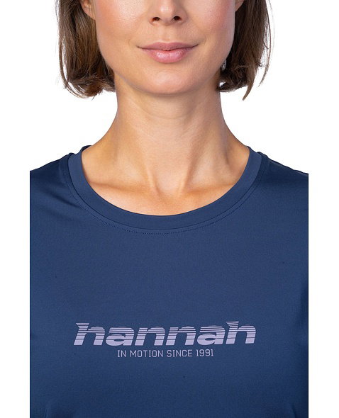 T-shirt HANNAH SAFFI II Lady