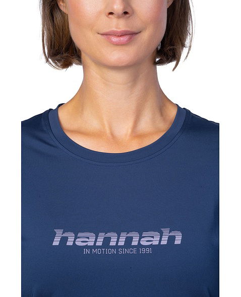 Dámské tričko HANNAH SAFFI II