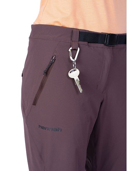 Pants HANNAH ATTA Z-OFF Women