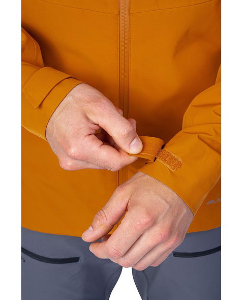 Pánská bunda HANNAH ALAGAN